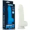 Фаллоимитатор светящийся в темноте Lumino Play Dildo 7.5"