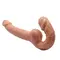 Страпон безремневой Baile Ultra Female Strapless Strapon, 15.1 см