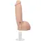 Фалоімітатор Doc Johnson Signature Cocks Girthmasterr, 22,9 см