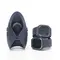 Hot Octopuss PULSE DUO LUX - Мастурбатор с пульсацией, использование без рук, 10,6 см (черный)
