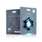 Boners Hexagon Cock Ring - Эрекционное кольцо, 3,8 см (серый) Boners Hexagon Cock Ring - Эрекционное кольцо, 3,8 см (серый)