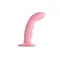 Насадка для страпона з подвійною точковою пульсацією StStrap-On-Me Tapping Dildo Wave, М