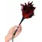 Метелочка Frisky Feather, красный