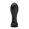 LyBaile Pretty Love Anal Plug Vibrating Massager – Анальна пробка з вібрацією, 10.4х3.4 см
