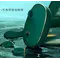 Вібратор Qingnan No. 1 Super Soft G-spot Green