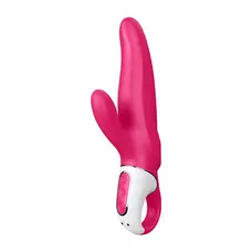 Вібратор-кролик Satisfyer Vibes Mr. Rabbit
