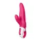 Вібратор-кролик Satisfyer Vibes Mr. Rabbit