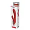 Dream Toys Red Revolution Sofia - Вібратор, 21 см (червоний)
