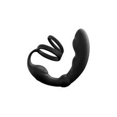 Dorcel P- Ring - Эрекционное кольцо со стимулятором простаты, 9 см