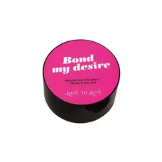 Скотч для бондажа Love To Love BOND MY DESIRE, 15м