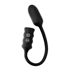 Dorcel Deep Explorer потужне віброяйце для вагінальної та анальної стимуляції, 7.4х3.4 см