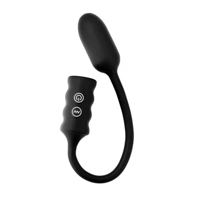Dorcel Deep Explorer мощное виброяйцо для вагинальной и анальной стимуляции, 7.4х3.4 см