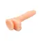 Chisa - Naked Legend Moocher Flesh 8 - Фаллоимитатор, 20.3х3.5 см