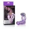 CalExotics Double Diver - насадка для двойного проникновения, 10х3 см (фиолетовый) CalExotics Double Diver - насадка для двойного проникновения, 10х3 см (фиолетовый)