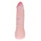Реалістичний фалоімітатор Super Excitement Sextoy Fresh, 16 см