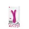 LyBaile - Pretty Love Ulysses Vibrator - Вибратор Hi-tech, 16.5х2.8 см
