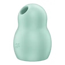Satisfyer Pro To Go 1 Mint - Вакуумний стимулятор