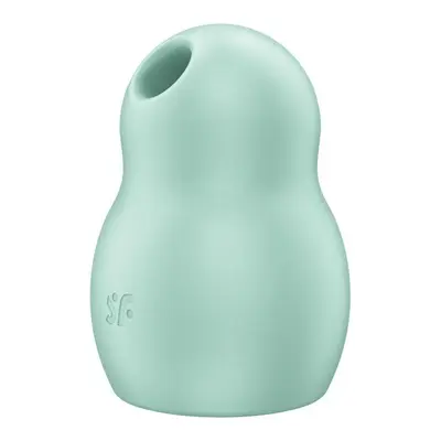 Satisfyer Pro To Go 1 Mint - Вакуумный стимулятор