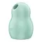 Satisfyer Pro To Go 1 Mint - Вакуумний стимулятор