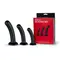 Набор фаллоимитаторов Nexus Dilating Set, 3 шт