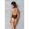 Еротичне боді Passion TRISHA BODY, S/M
