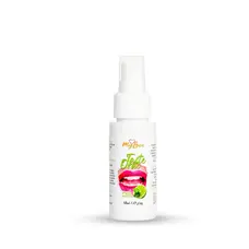 Спрей для мінету MyLove Taste Oral Spray Mojito, 50 мл