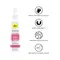 pjur Woman After YOU Shave спрей після гоління для жінок, 100 мл