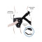 Трусики для страпона Toy Joy Strap-On Deluxe Harness