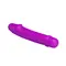 Pretty Love Emily Smooth Vibrator - Вібратор, 12.7х2.5 см