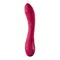 Dream Toys Sparkling Cecilia - Вибратор, 20 см (красный)