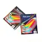 Holographic Recare Fruit Flavour Condoms 3 шт, аромати: м'ята, банан, полуниця