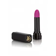 CalExotics Hide & Play Lipstick міні-вібратор 8.25х2 см (фіолетовий)