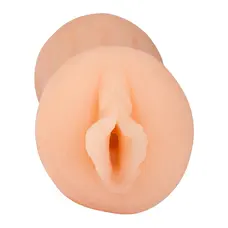 Orion - XXX To-Go Pussy Nanette - Мастурбатор-вагіна, 11х5 см