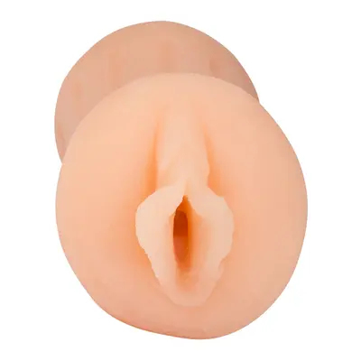 Orion - XXX To-Go Pussy Nanette - Мастурбатор-вагіна, 11х5 см