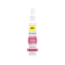 pjur Woman After YOU Shave спрей після гоління для жінок, 100 мл