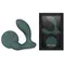 Масажер простати LELO Hugo 2 Remote Green