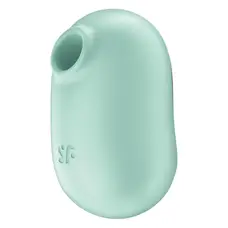 Satisfyer Pro To Go 2 Mint - Вакуумний стимулятор