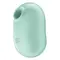 Satisfyer Pro To Go 2 Mint - Вакуумний стимулятор