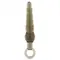 Seven Creations Anal Stick - Анальная пробка, 19х3,5 см
