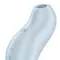 Вакуумный стимулятор Satisfyer Pocket Pro 1