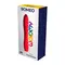 Wooomy Romeo - Вібратор, 13.8х2.8 см