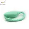 Magic Motion Kegel Rejuve - cмарт-тренажер Кегеля (бірюзові), 8.5х2.3 см