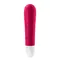 Satisfyer Ultra Power Bullet 1 - Вібропуля, 10,7 х2, 5 см, (червона)