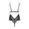 Боді Passion AMBERLY BODY black, L/XL