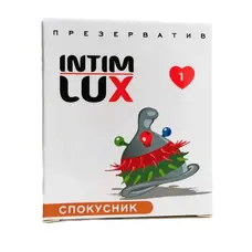 Intim Lux Искуситель, 1 шт