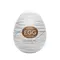 Мастурбатор-яйце Tenga Standard Egg Silky II