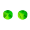 Sex Dice Kamasutra Neon - светящиеся в темноте кубики, 2 шт