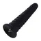 Фалоімітатор для фістингу Hismith Tower shape Anal, 25.5 см
