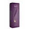 Toy Joy Lovelight Luminate вибратор для точки G, 17х3,5 см (фиолетовый)