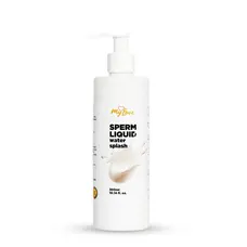 Лубрикант імітатор сперми MyLove Sperm Liquid Water Splash, 300 мл